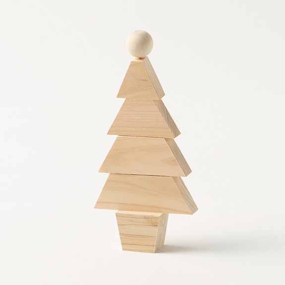 クリスマスツリー