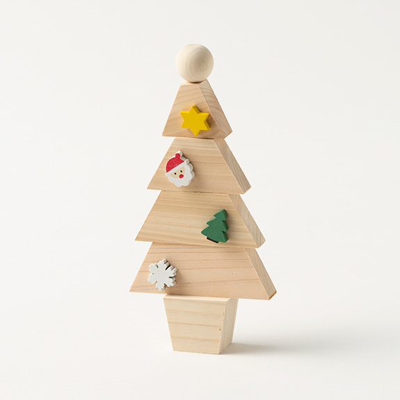 クリスマスツリー