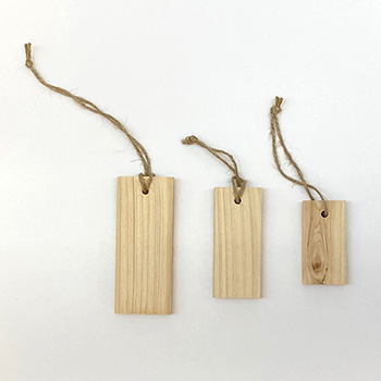 hinoki aroma sticks