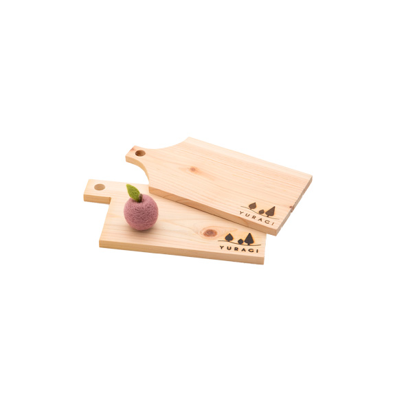 カッティングボード小